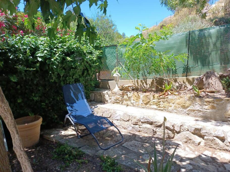 Entre Mer Et Garrigue Saint-Pierre-la-Mer  Extérieur photo